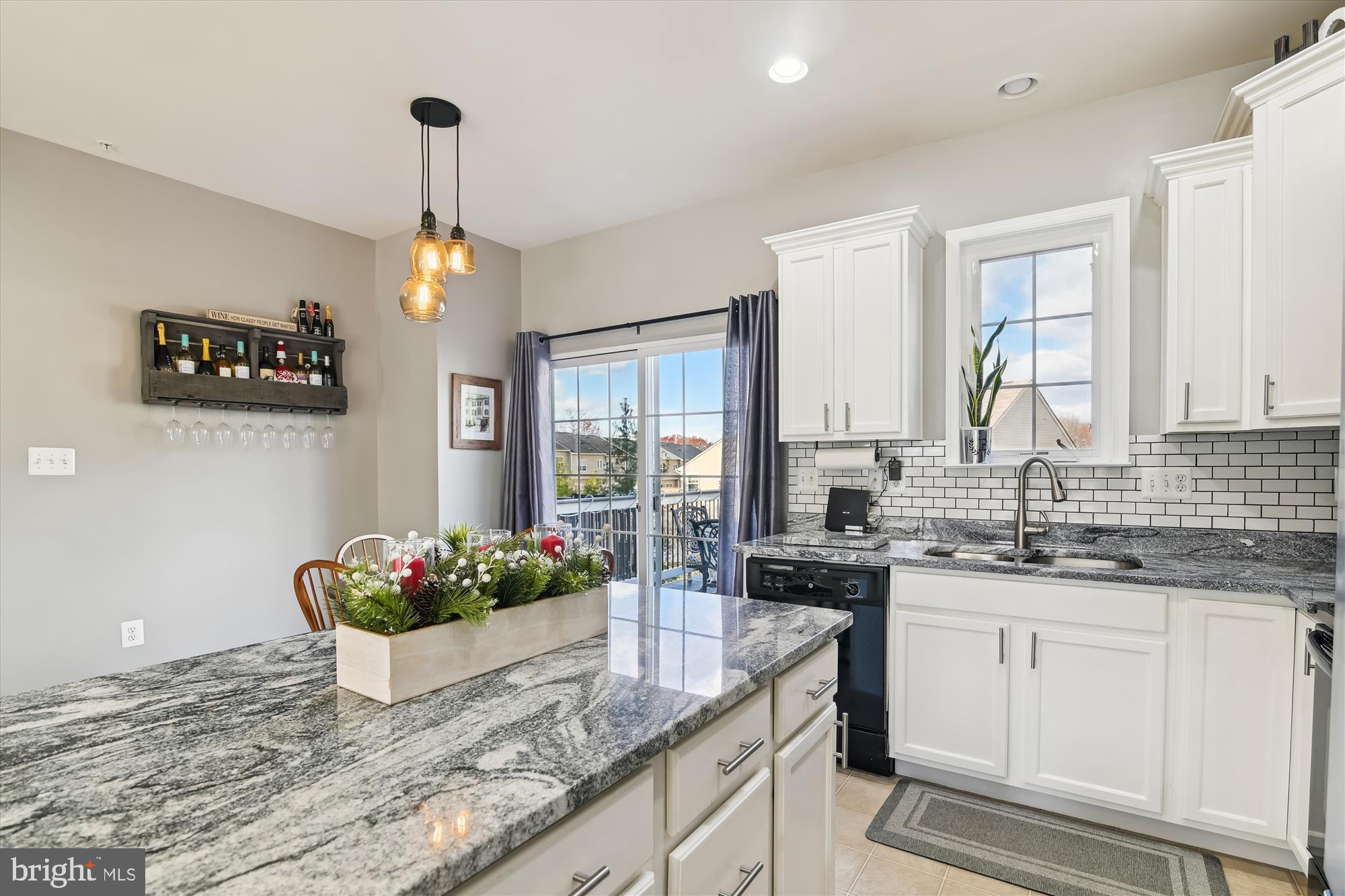 TANYARD SPRINGS - Residential