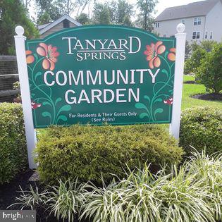 TANYARD SPRINGS - Residential