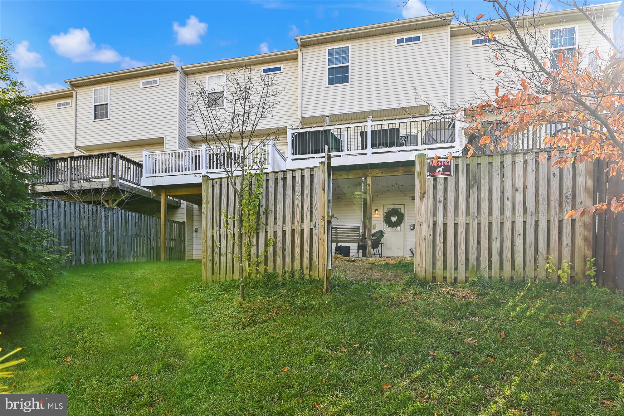 TANYARD SPRINGS - Residential