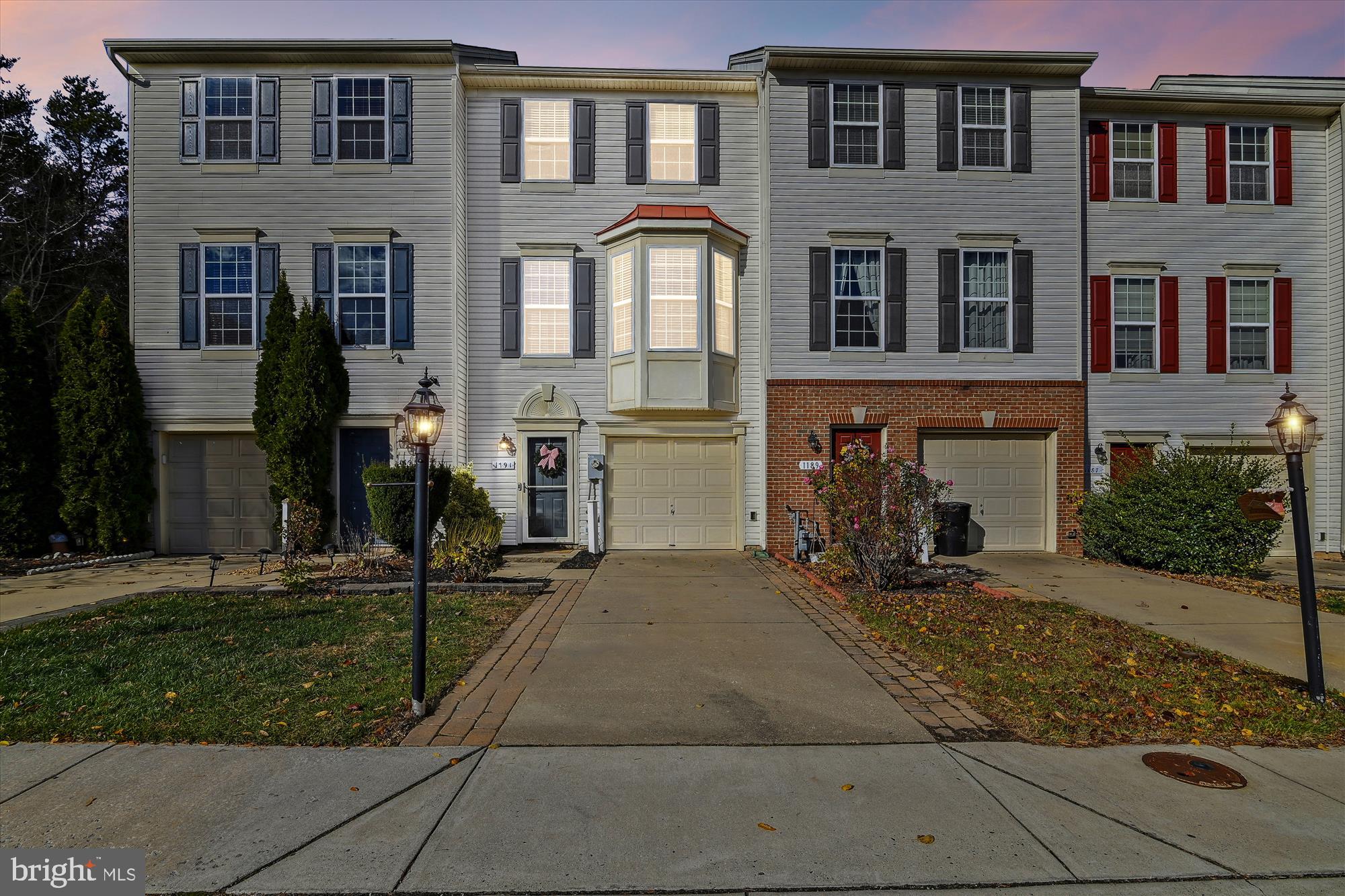 TANYARD SPRINGS - Residential