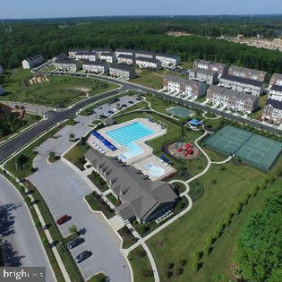 TANYARD SPRINGS - Residential