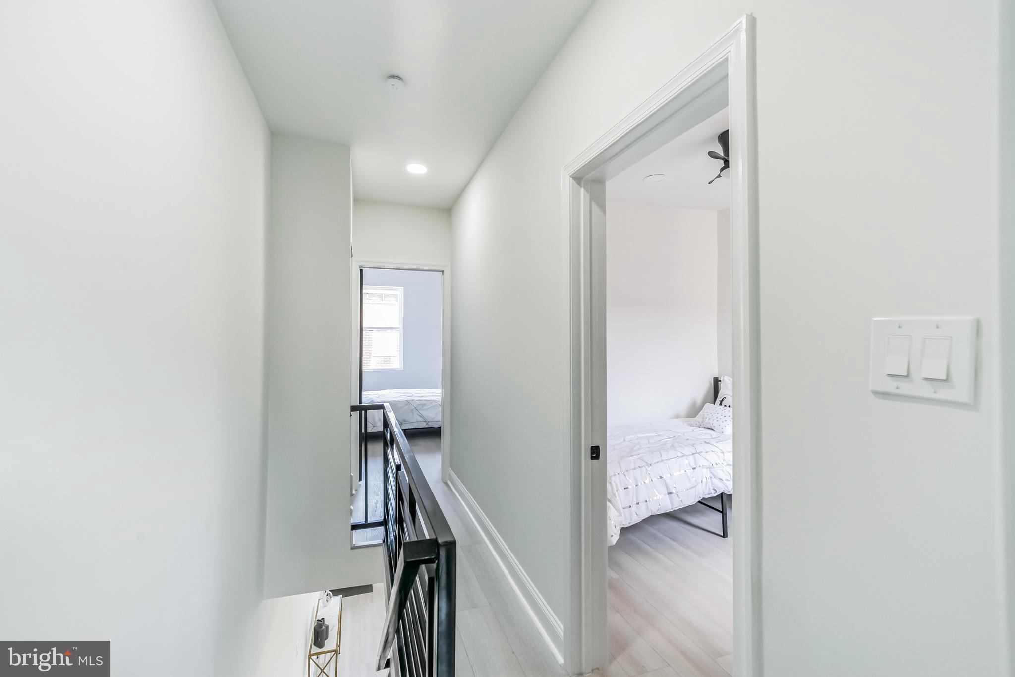 PASSYUNK SQUARE - Residential