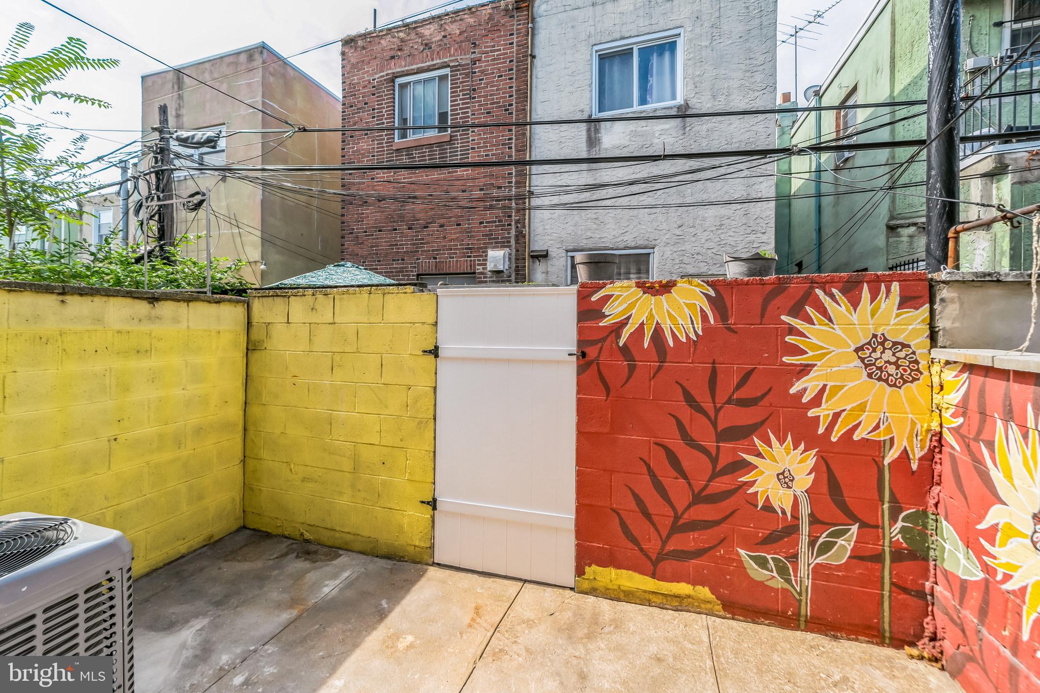 PASSYUNK SQUARE - Residential