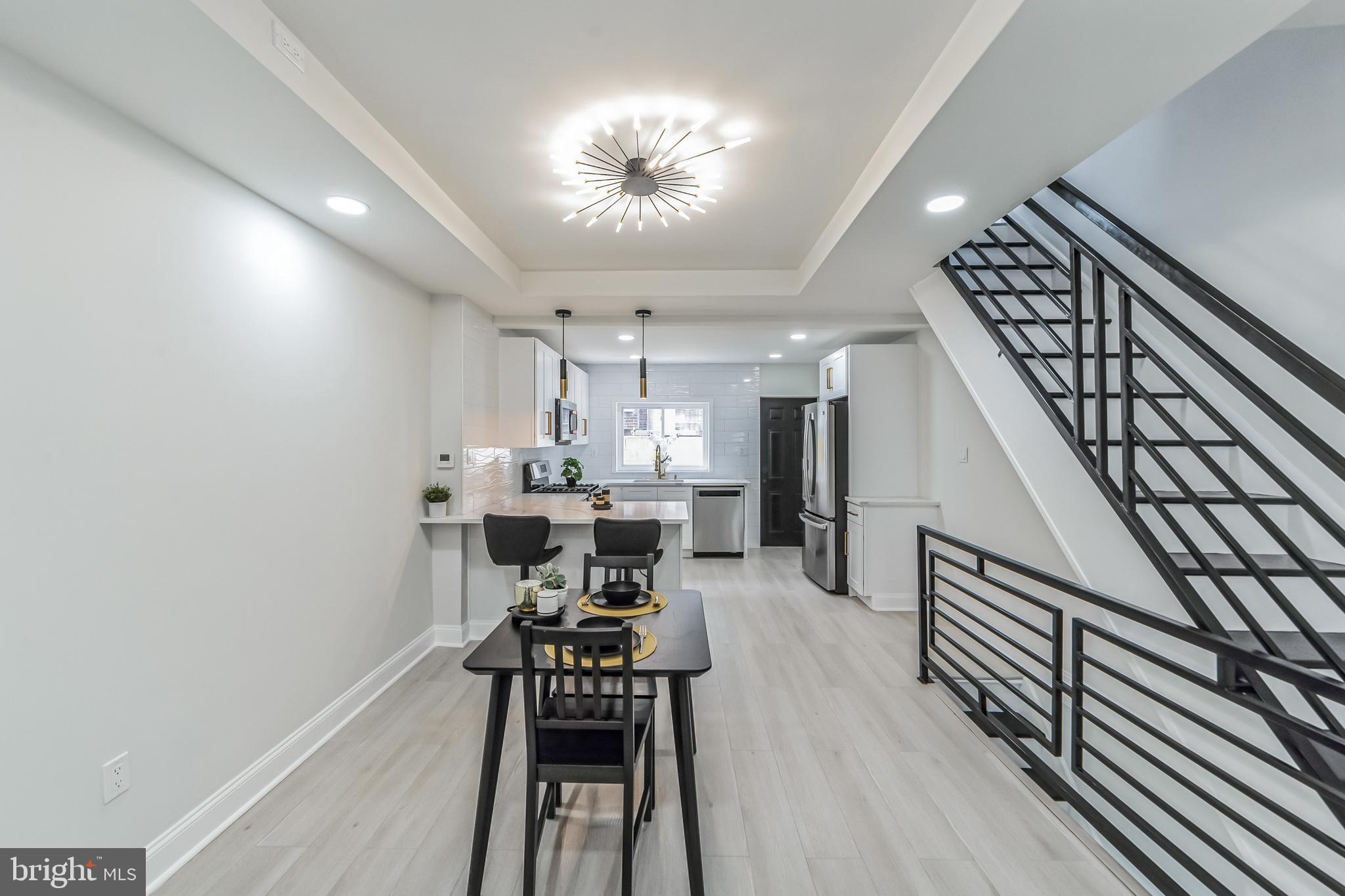 PASSYUNK SQUARE - Residential