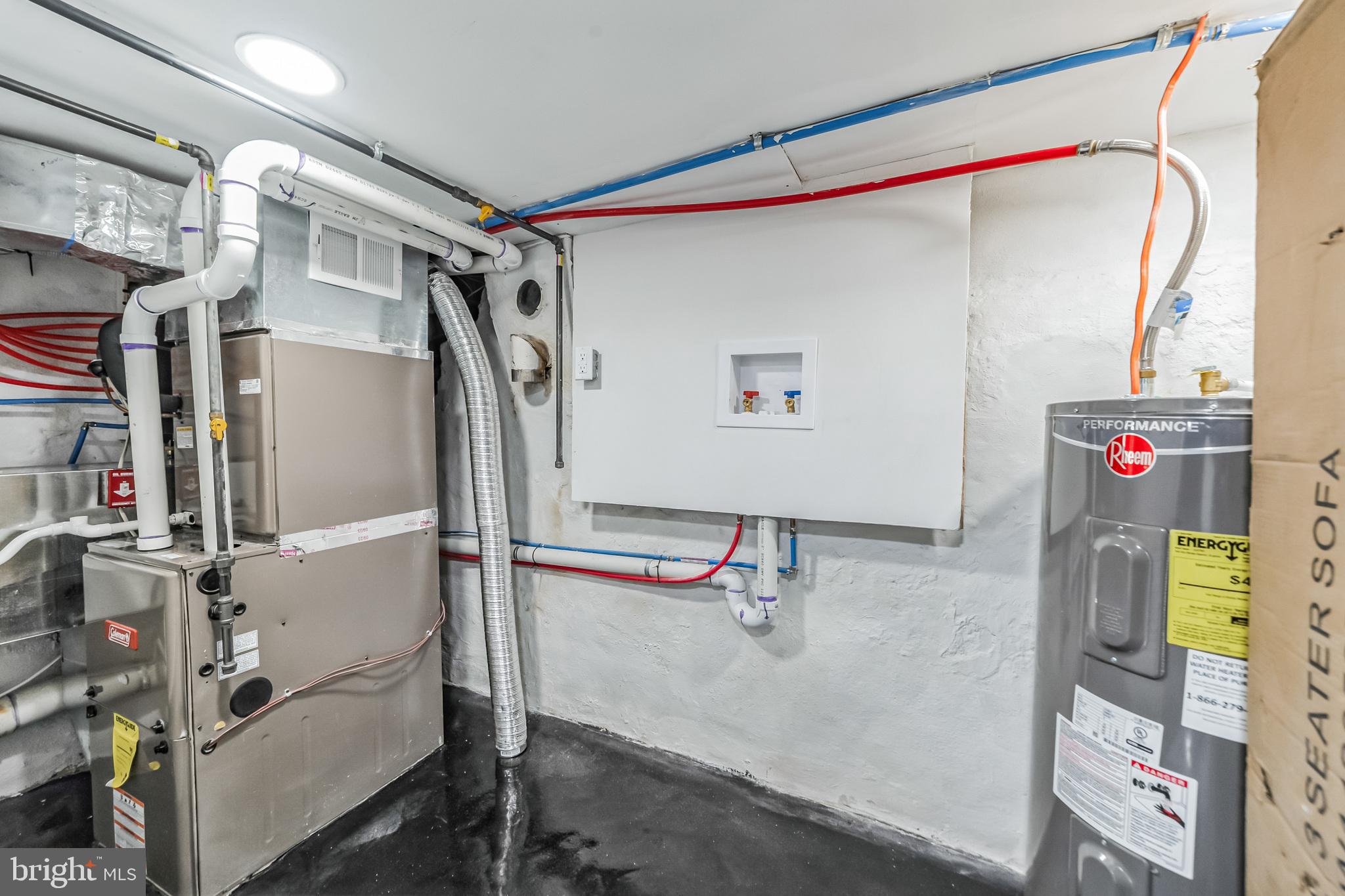 PASSYUNK SQUARE - Residential