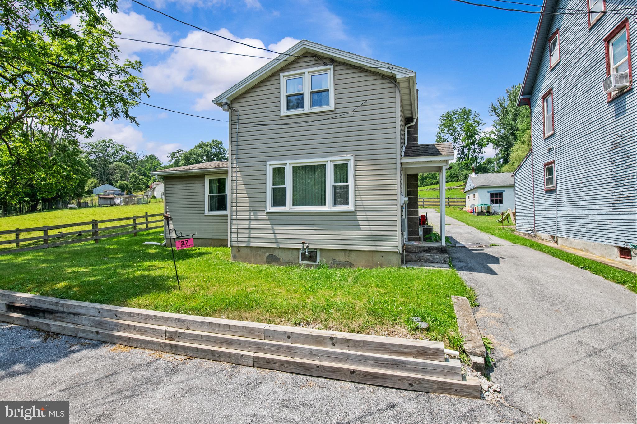 NONE AVAILABLE - Residential