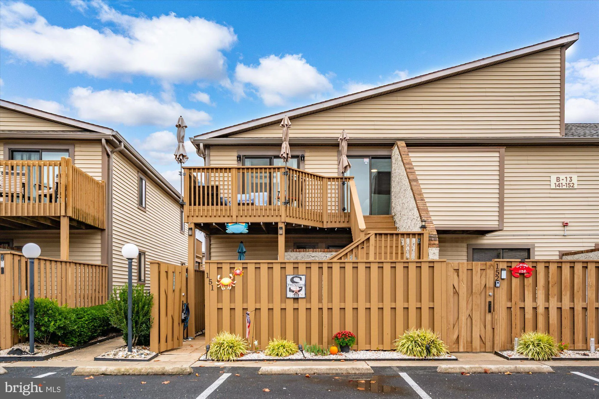 105 120th Street Unit 151, Ocean City, MD 21842
