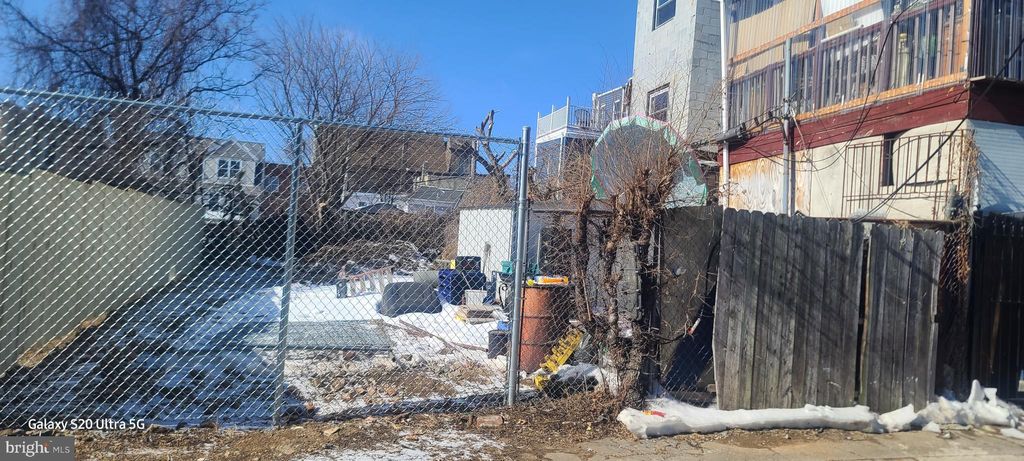 Photo of 2258 N Reese Street, PHILADELPHIA, PA 19133 (MLS # PAPH2581726)