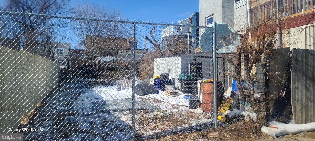 Photo of 2258 N Reese Street, PHILADELPHIA, PA 19133 (MLS # PAPH2581726)