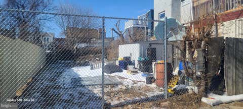 Vacant Land For Sale - 2258 N Reese Street<br/> PHILADELPHIA, PA 19133