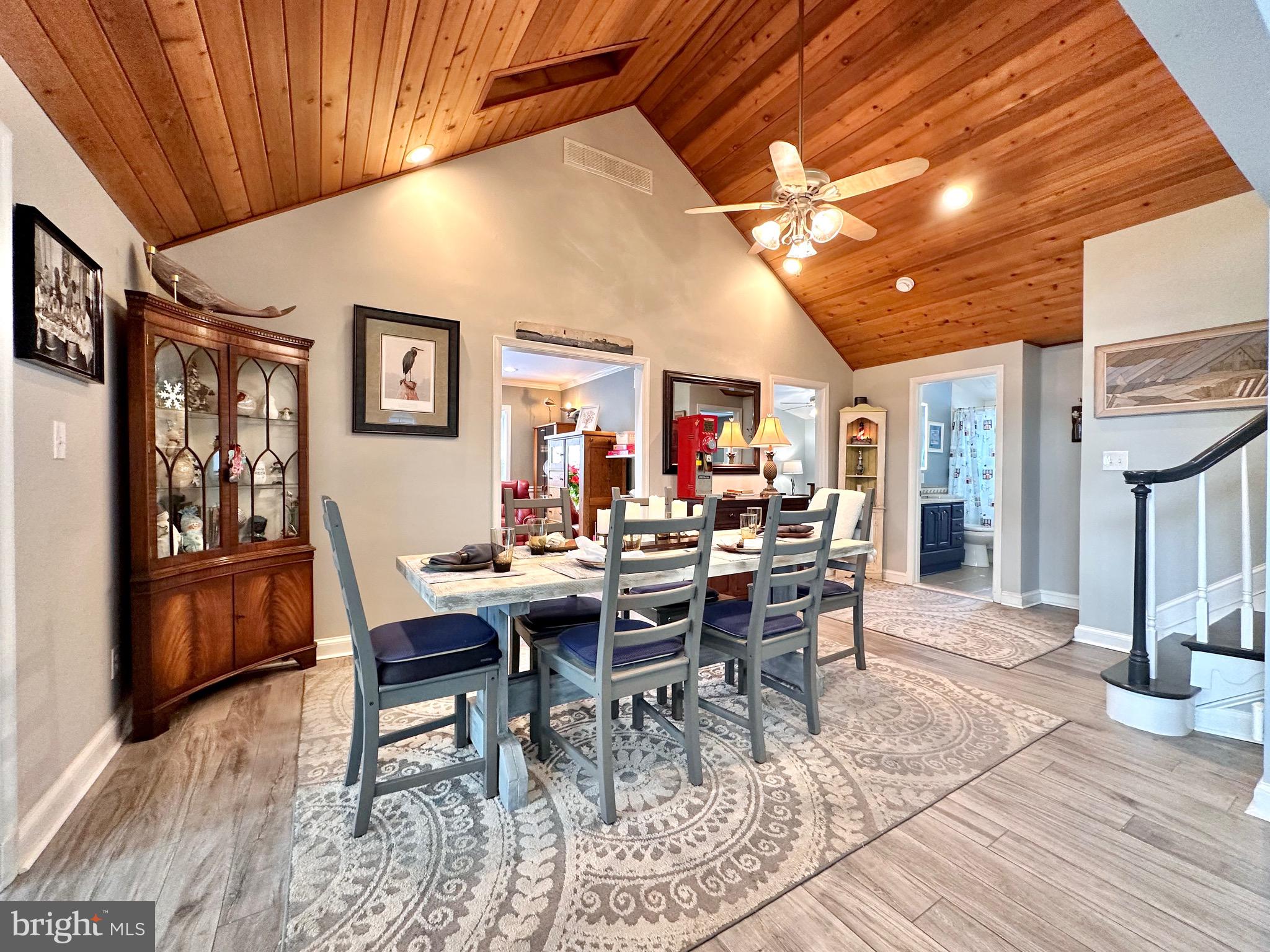 HOLLY FARM BEACH - Residential