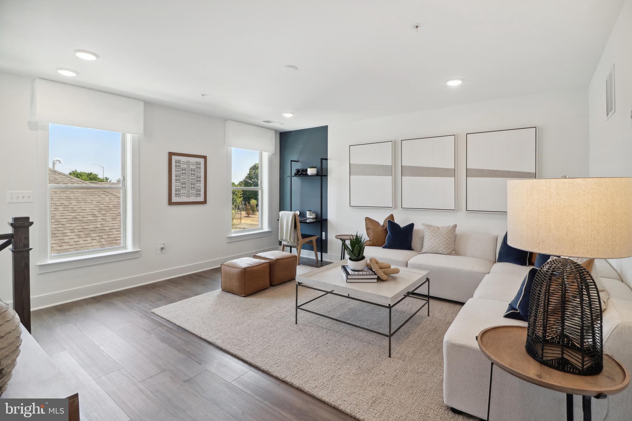 HEATHCOTE VILLAGE - Residential