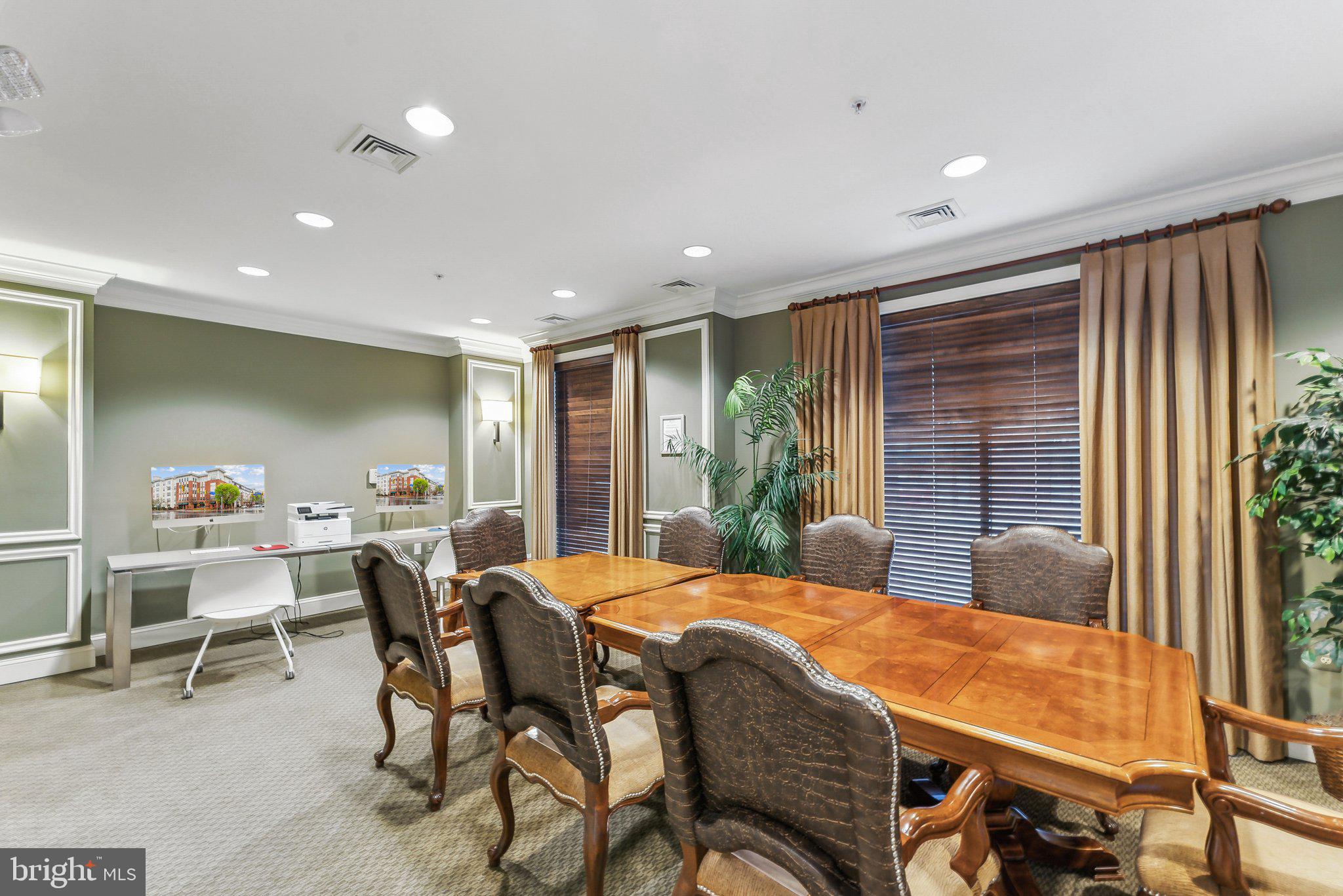 HALSTEAD AT THE METRO - Residential