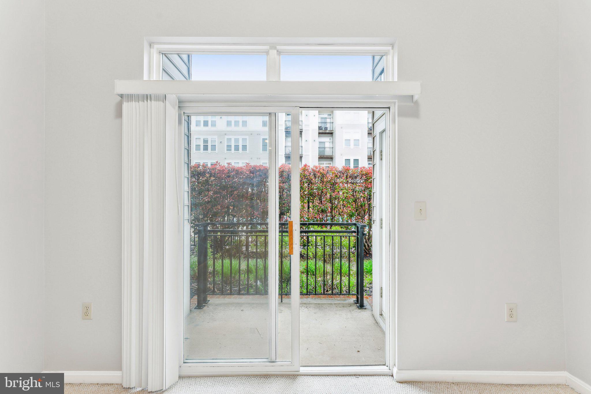 HALSTEAD AT THE METRO - Residential