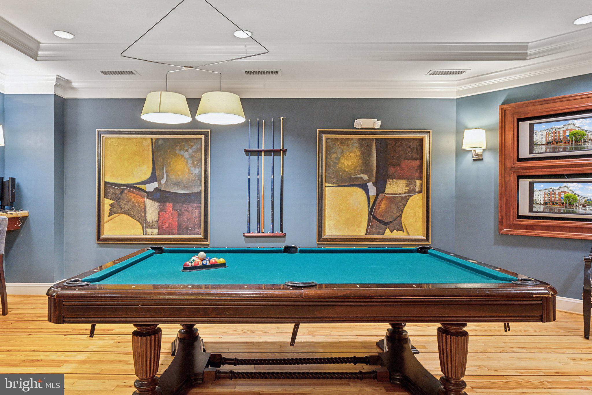 HALSTEAD AT THE METRO - Residential