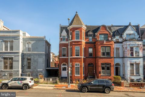 Condo For Rent - 1135 6th Street #1<br/> WASHINGTON, DC 20001