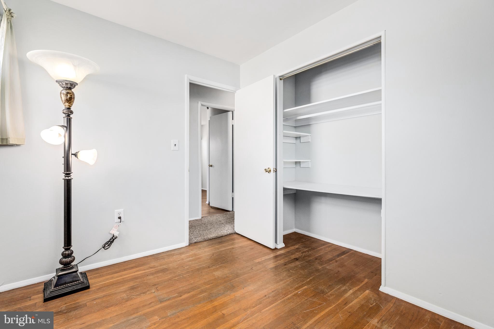 MARYLAND CITY - Residential