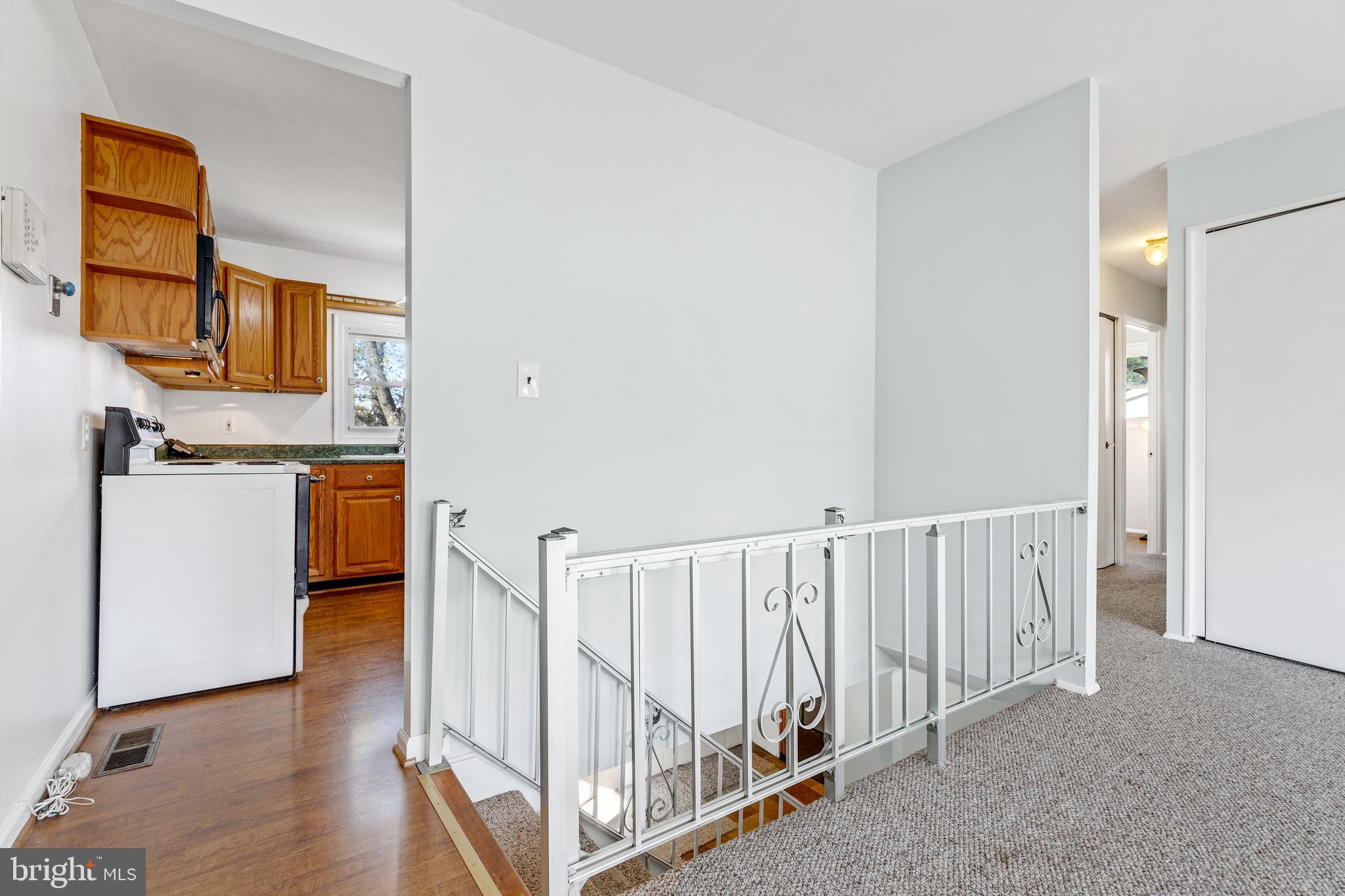 MARYLAND CITY - Residential