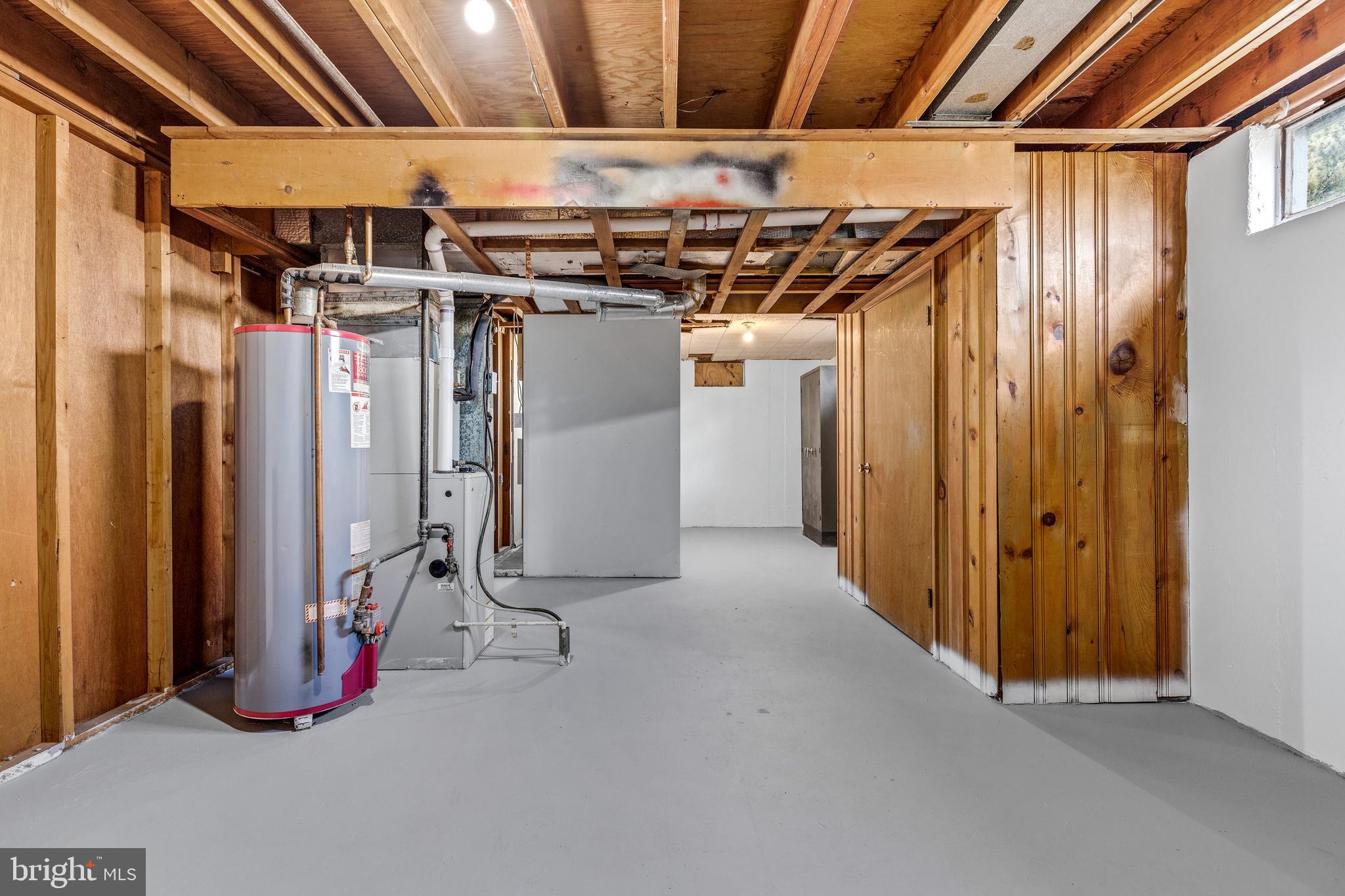 MARYLAND CITY - Residential