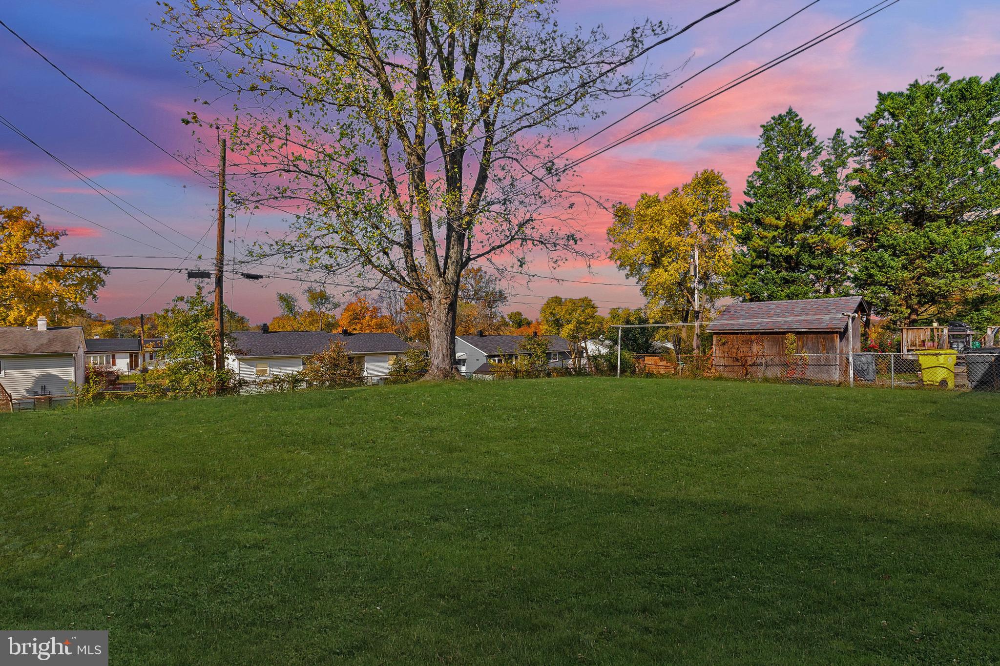 MARYLAND CITY - Residential