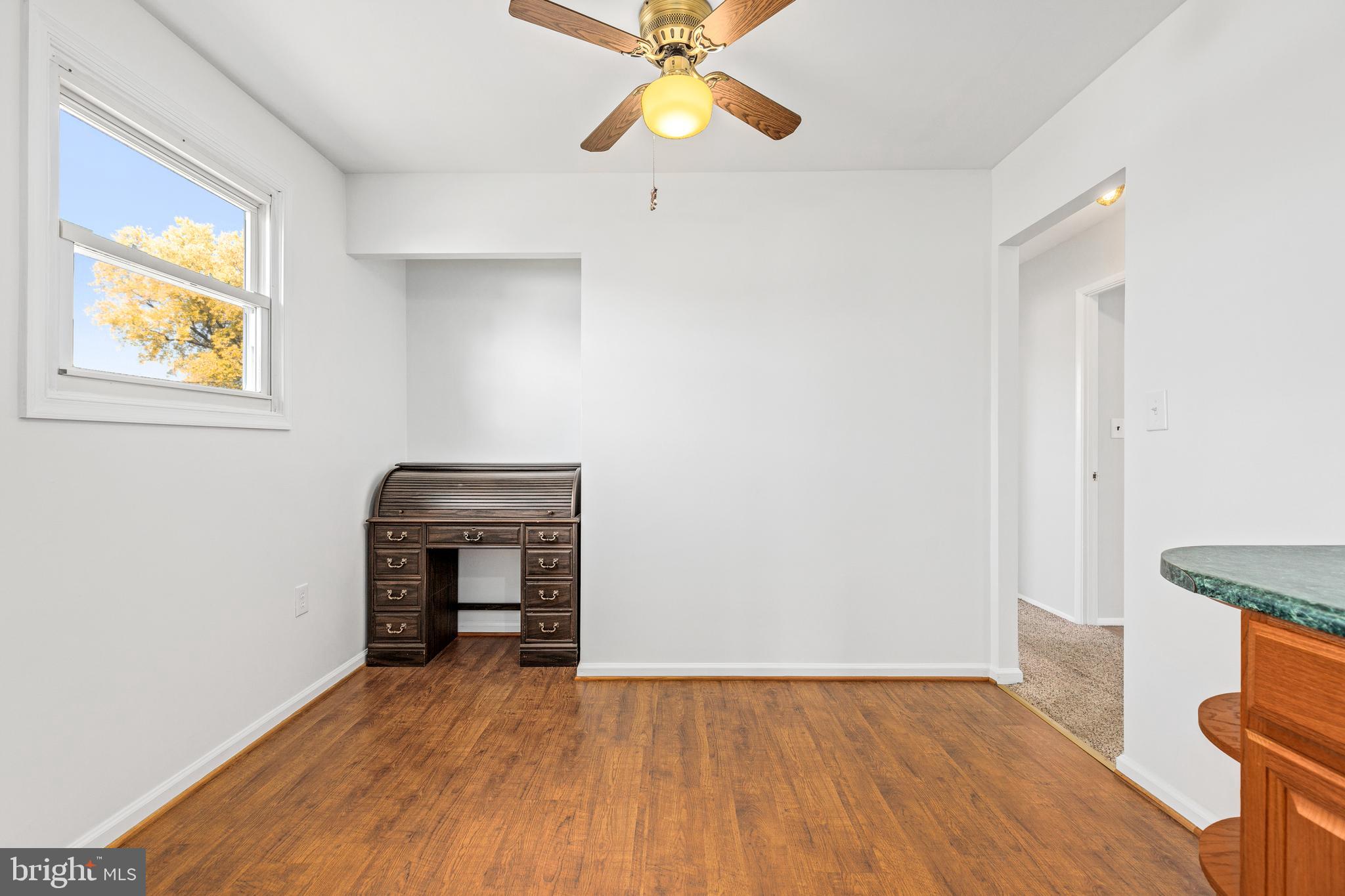 MARYLAND CITY - Residential