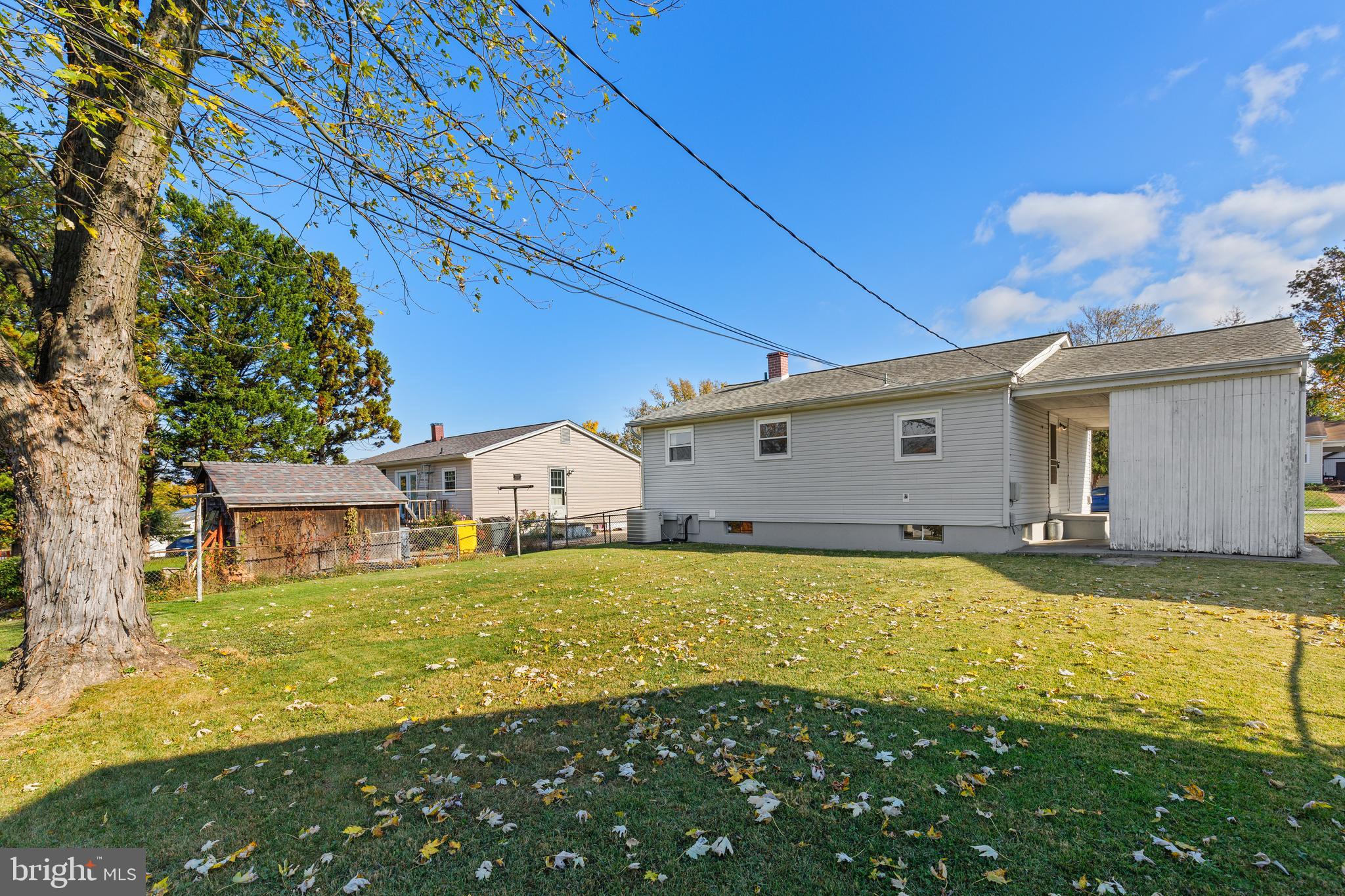 MARYLAND CITY - Residential