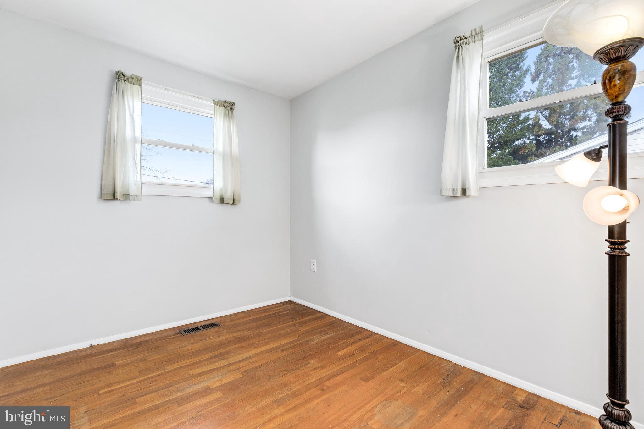 MARYLAND CITY - Residential