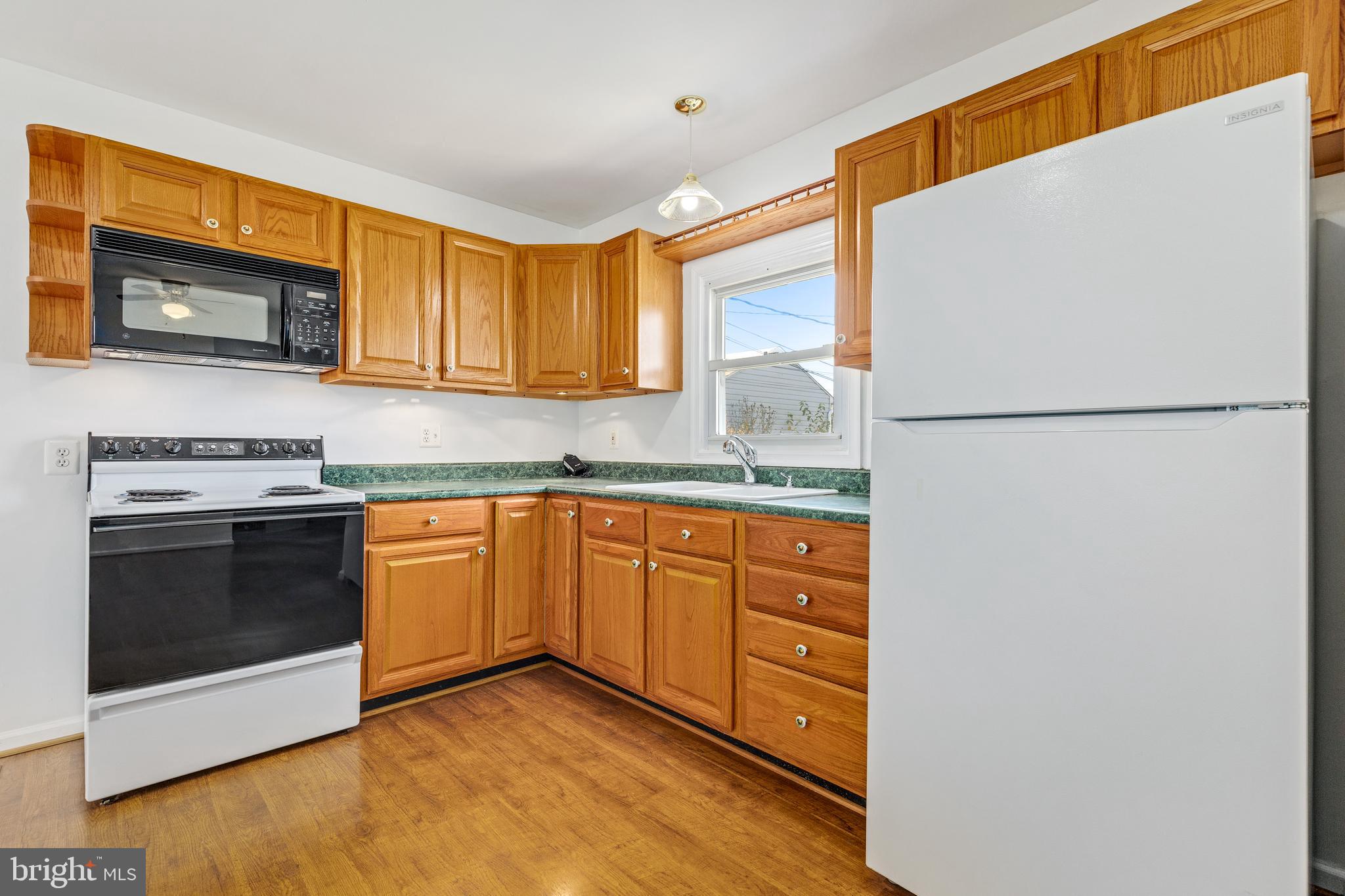 MARYLAND CITY - Residential