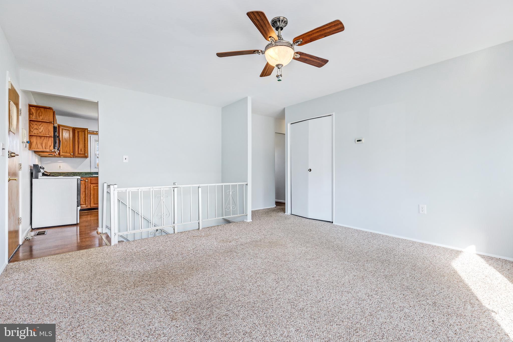 MARYLAND CITY - Residential