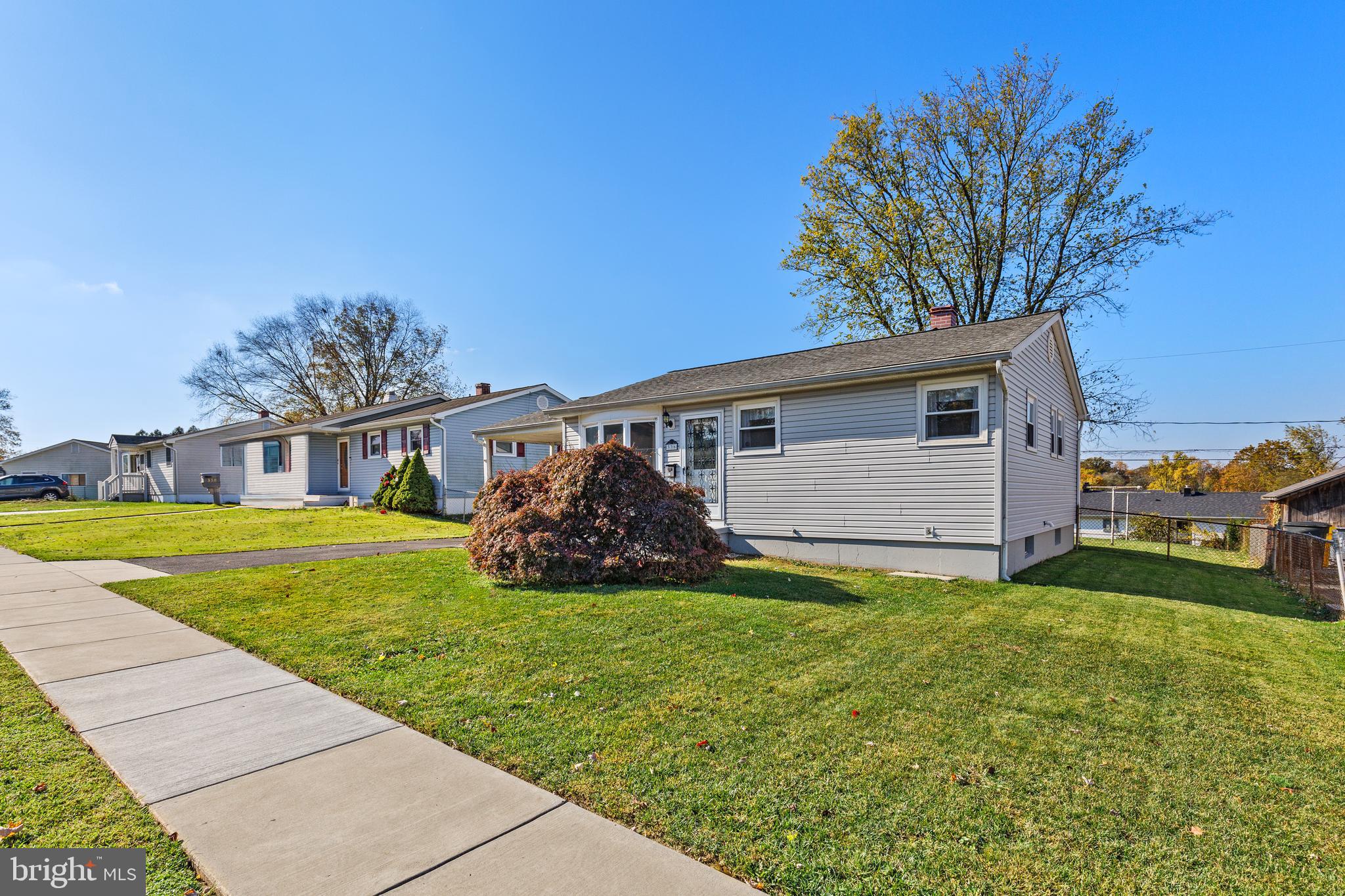 MARYLAND CITY - Residential