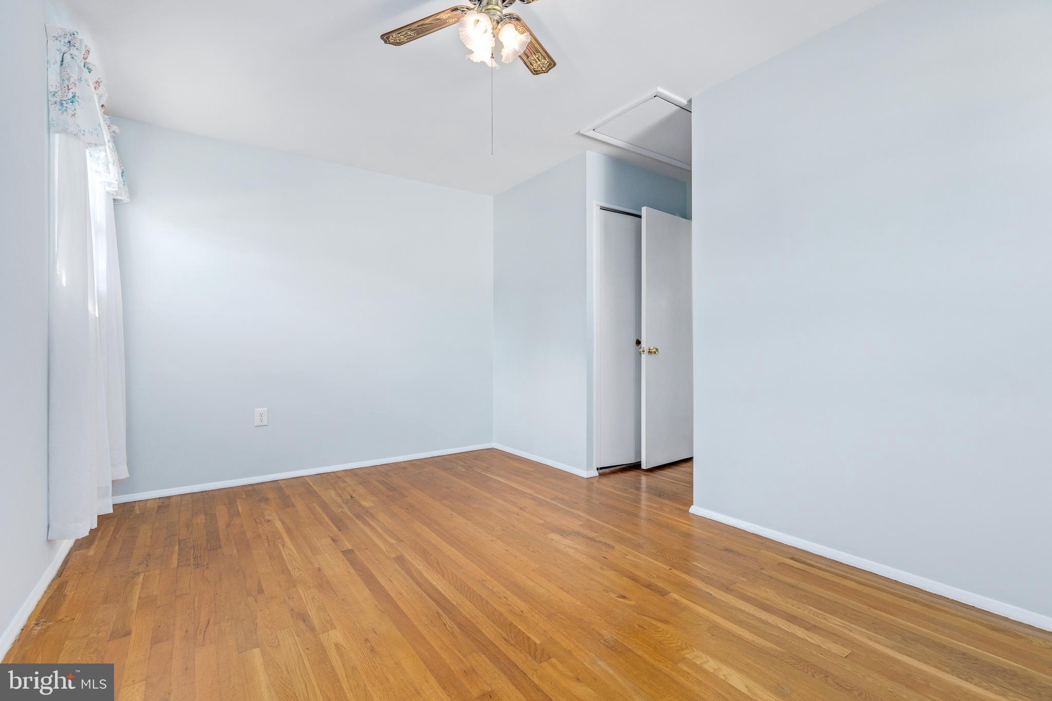 MARYLAND CITY - Residential