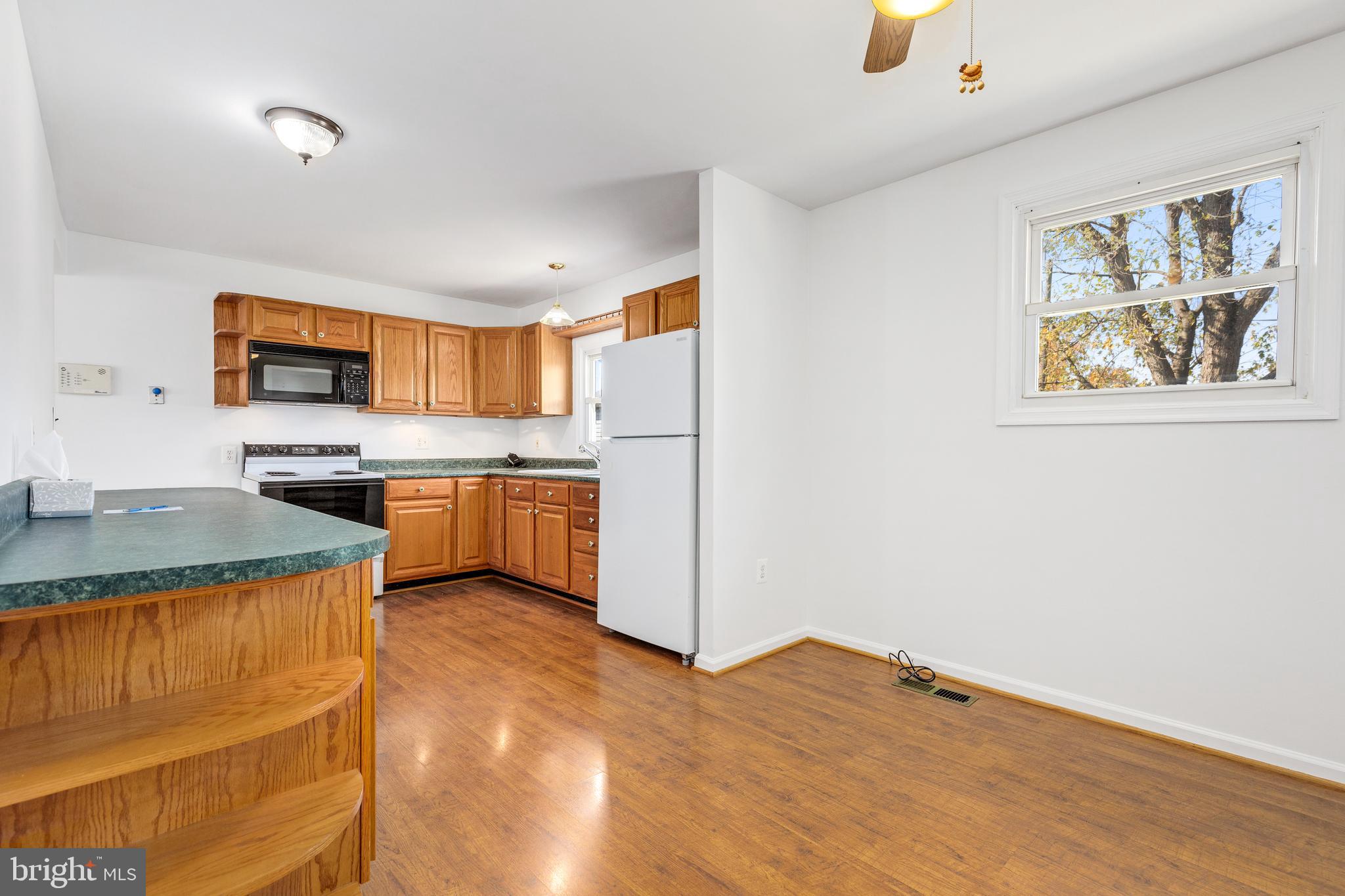 MARYLAND CITY - Residential