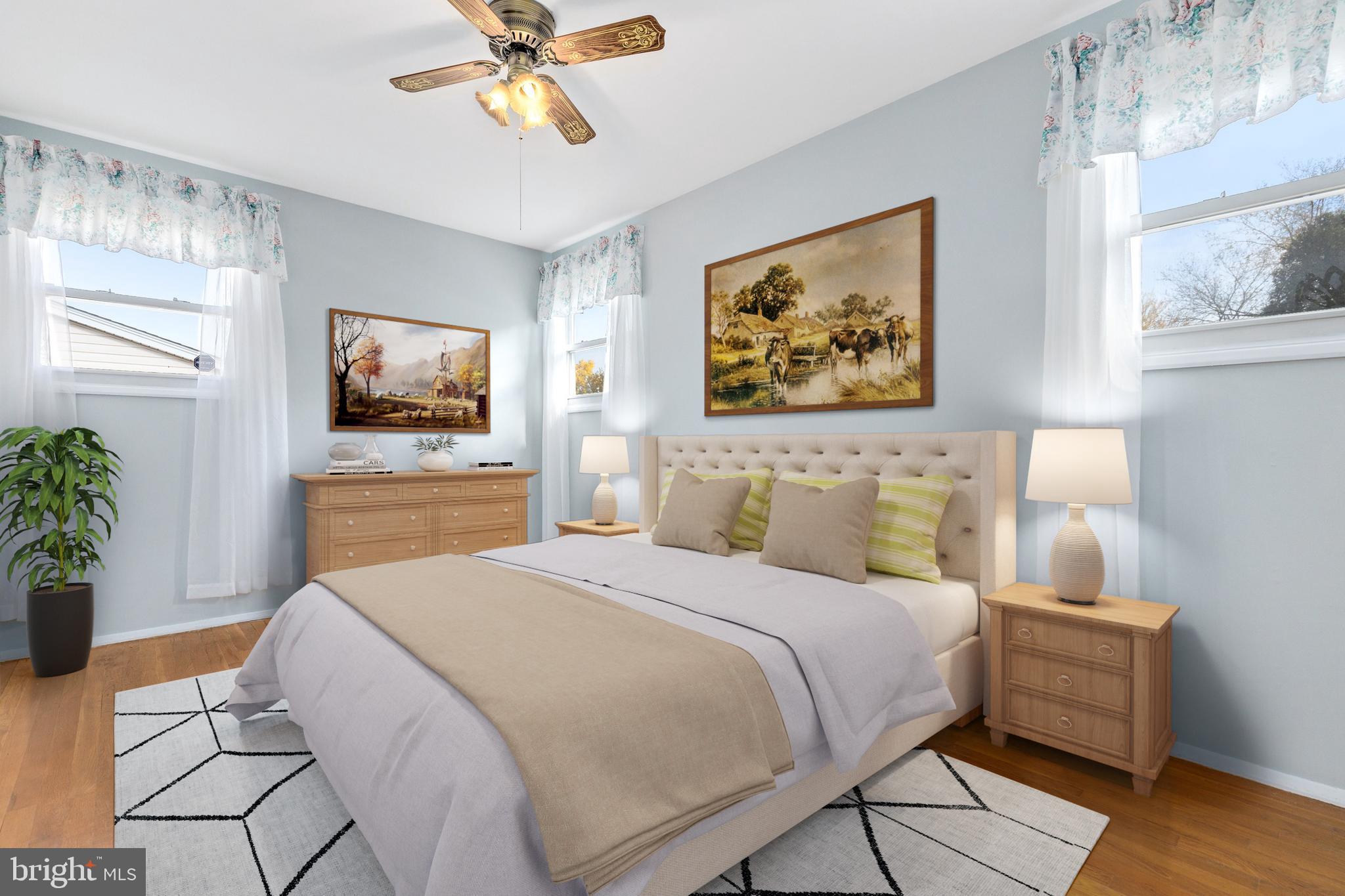 MARYLAND CITY - Residential