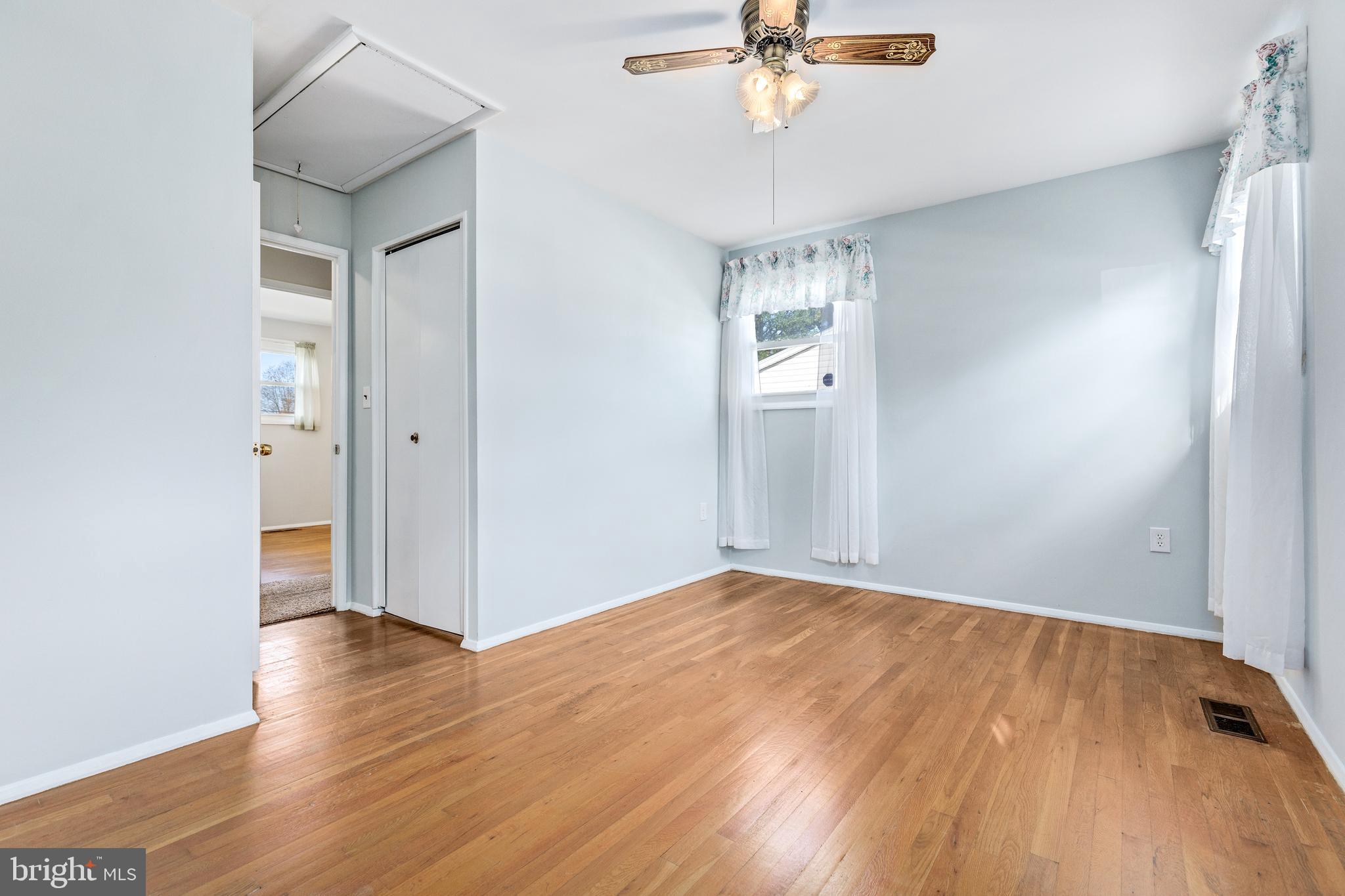 MARYLAND CITY - Residential