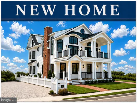 141 8th Street, Avalon, NJ MLS: NJCM2007168