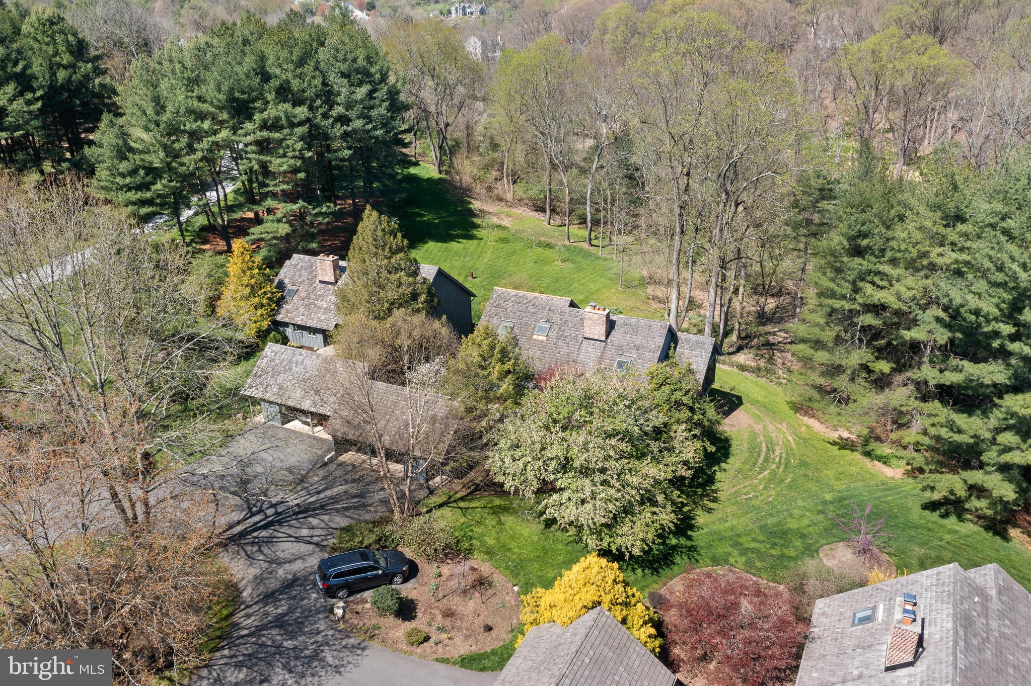 SOUTHRIDGE - Residential