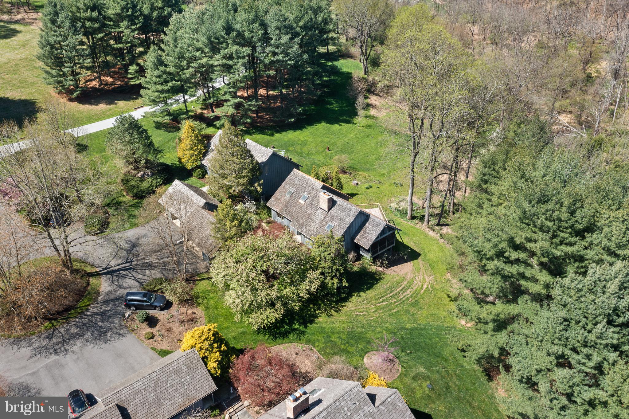 SOUTHRIDGE - Residential