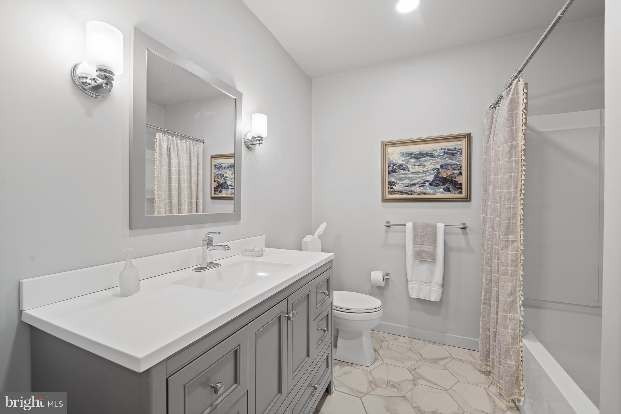 SOUTHRIDGE - Residential