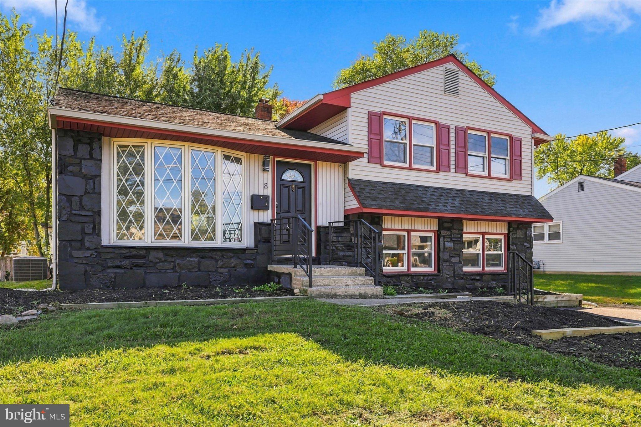 8 GREAT OAK ROAD