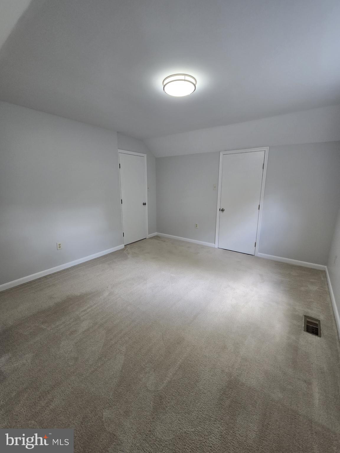 CARRINGTON - Residential Lease