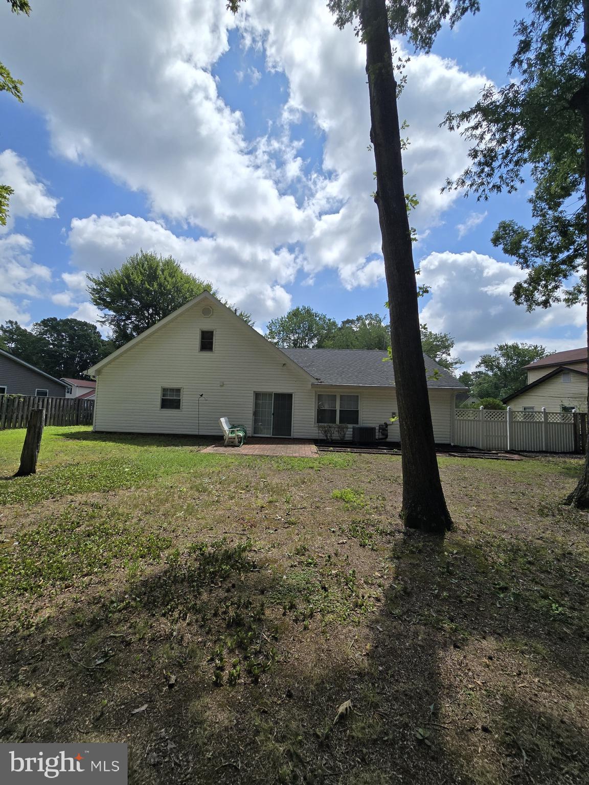 CARRINGTON - Residential Lease