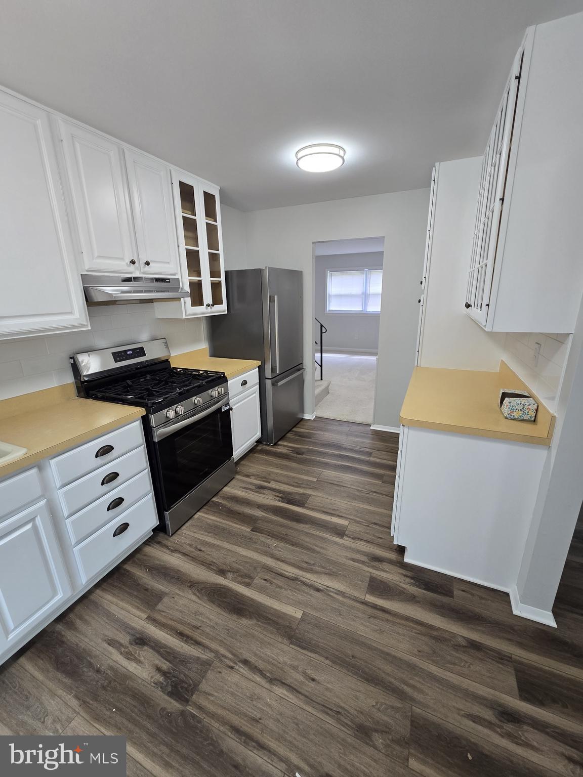 CARRINGTON - Residential Lease