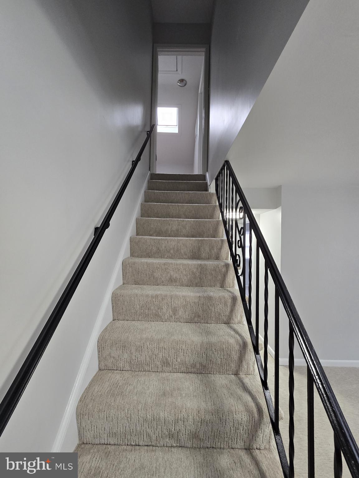 CARRINGTON - Residential Lease