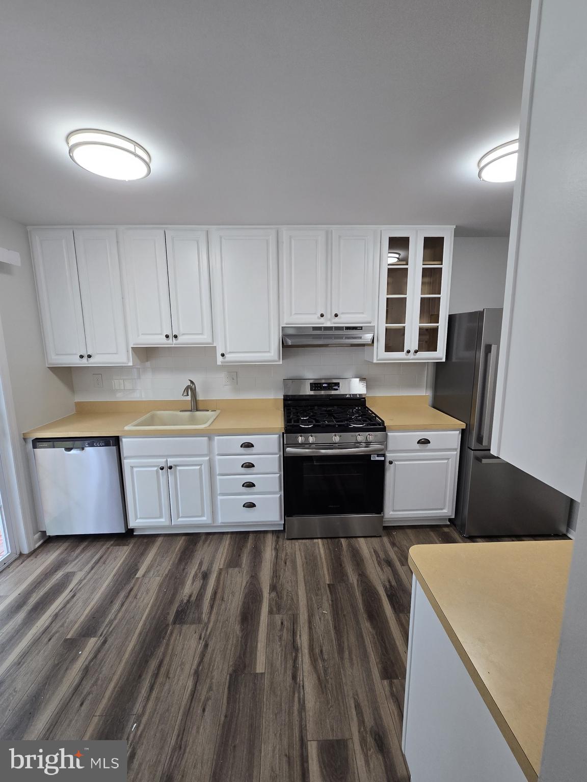 CARRINGTON - Residential Lease