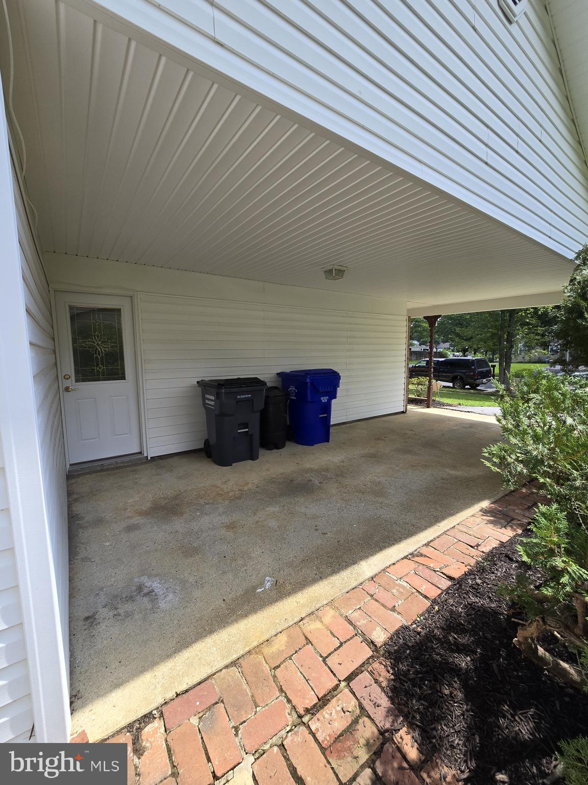 CARRINGTON - Residential Lease