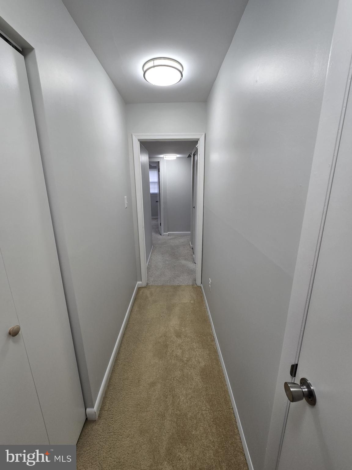 CARRINGTON - Residential Lease