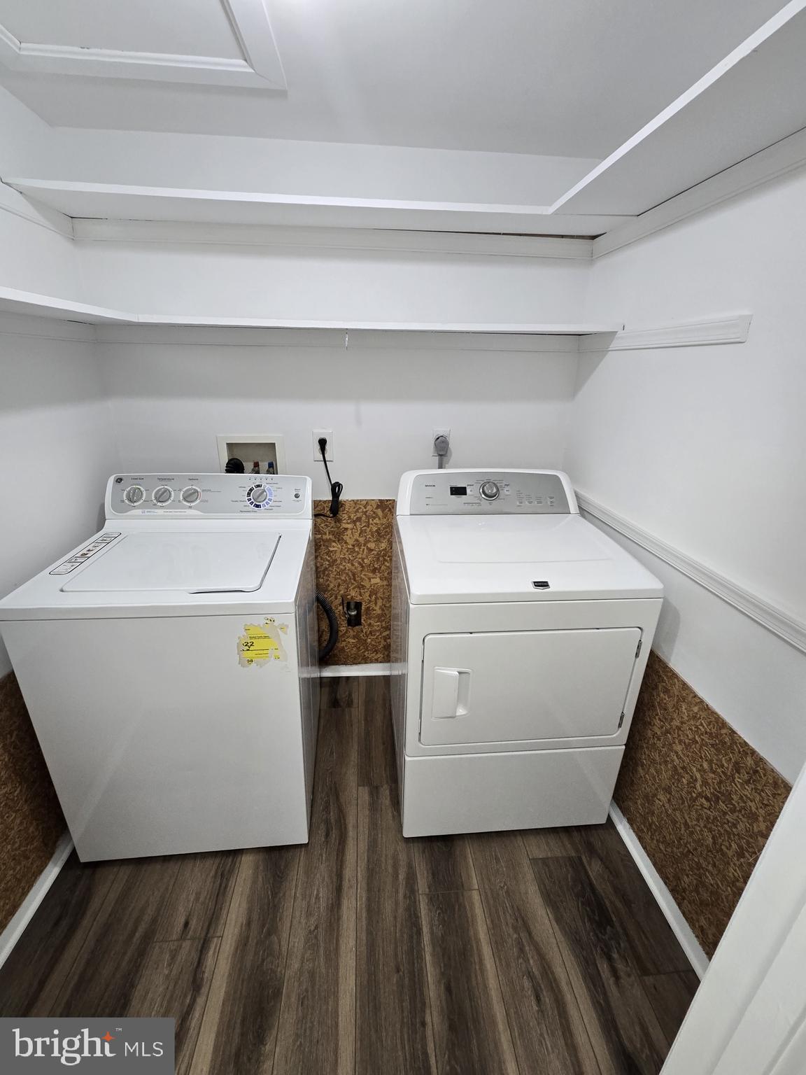 CARRINGTON - Residential Lease