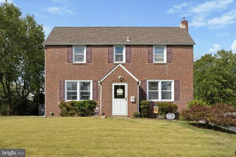 730 DUTTON CIRCLE SPRINGFIELD PA 19064