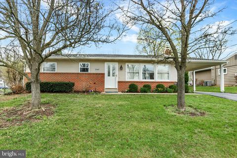 Photo of 704 Charles Road, DAUPHIN, PA 17018 (MLS # PADA2058196)