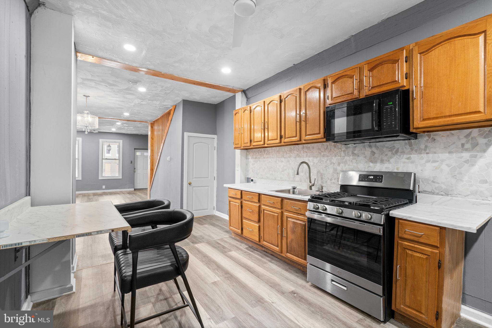 WALBROOK - Residential